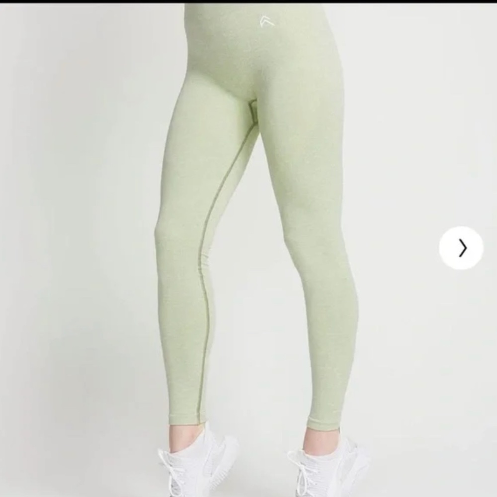 ONER | Classic Seamless Leggings